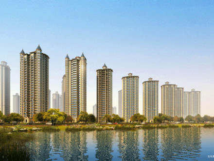 商河雅居乐