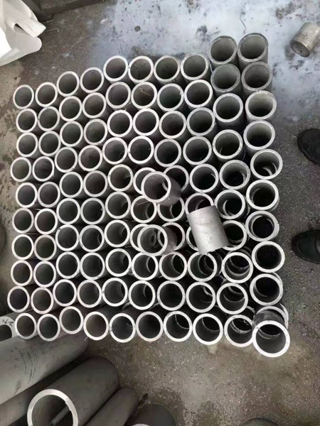 商河不锈钢管